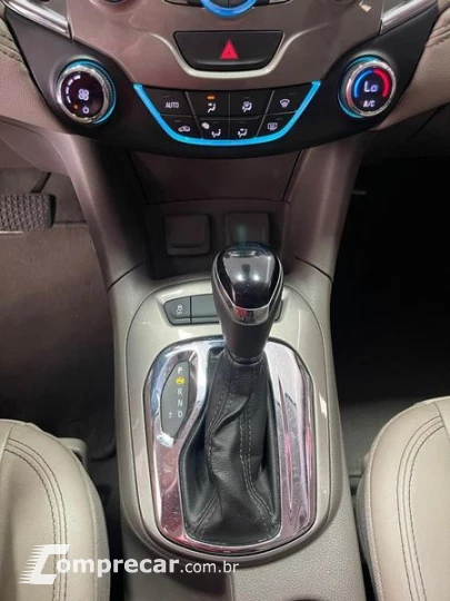 CHEV CRUZE LTZ NB AT