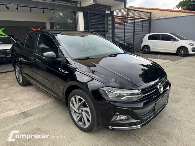 VIRTUS 1.0 200 TSI Highline