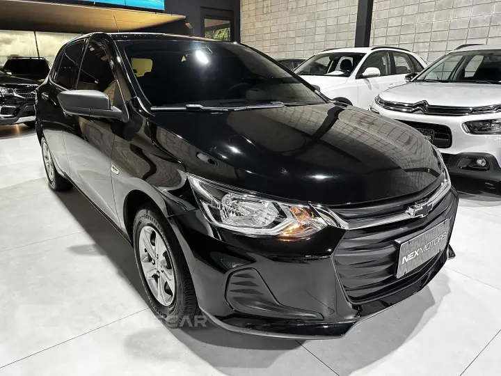 ONIX 1.0 FLEX MANUAL