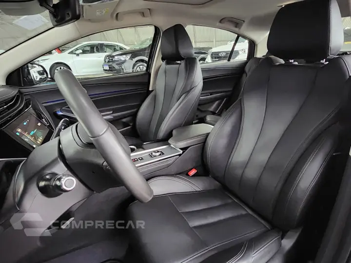 ARRIZO 6 PRO 1.5  TCI FLEX HYBRID MAX DRIVE CVT