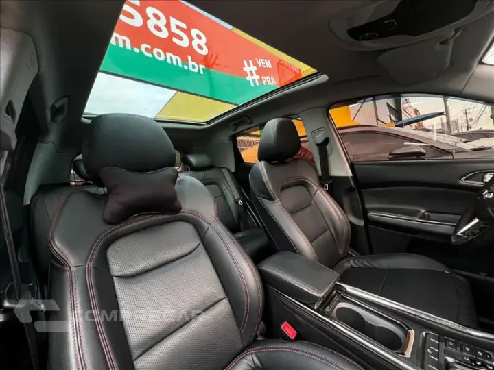 TIGGO 5X 1.5 VVT Turbo Iflex TXS