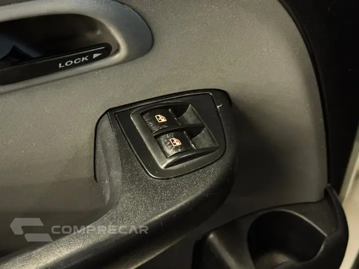 Doblò 1.4 Mpi Attractive 8V Flex 4P Manual