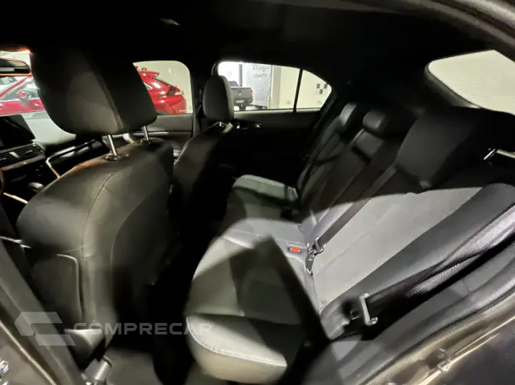 ECLIPSE CROSS 1.5 Mivec Turbo Hpe-s Black S-awc