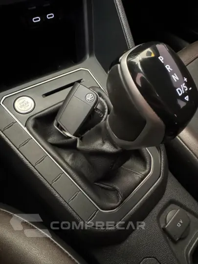 Virtus 1.0 4P 200 TSI FLEX HIGHLINE AUTOMÁTICO
