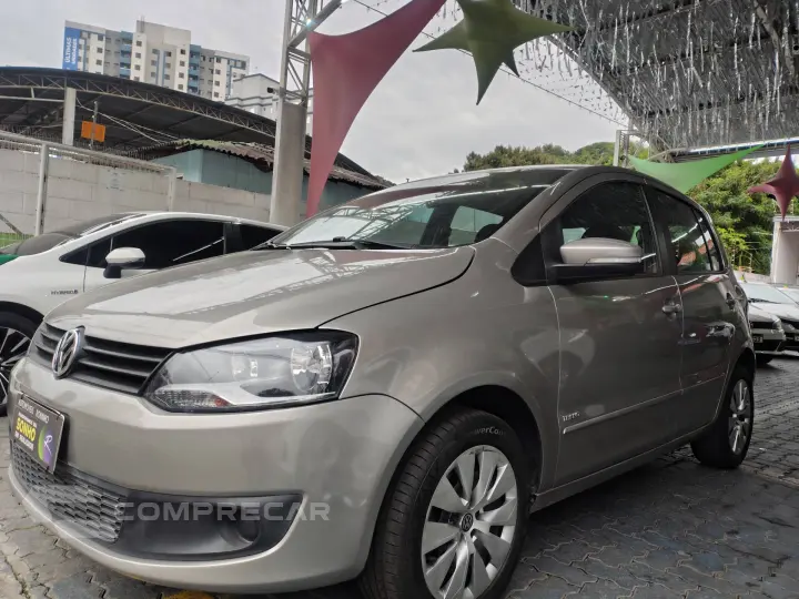 FOX 1.6 MI 8V