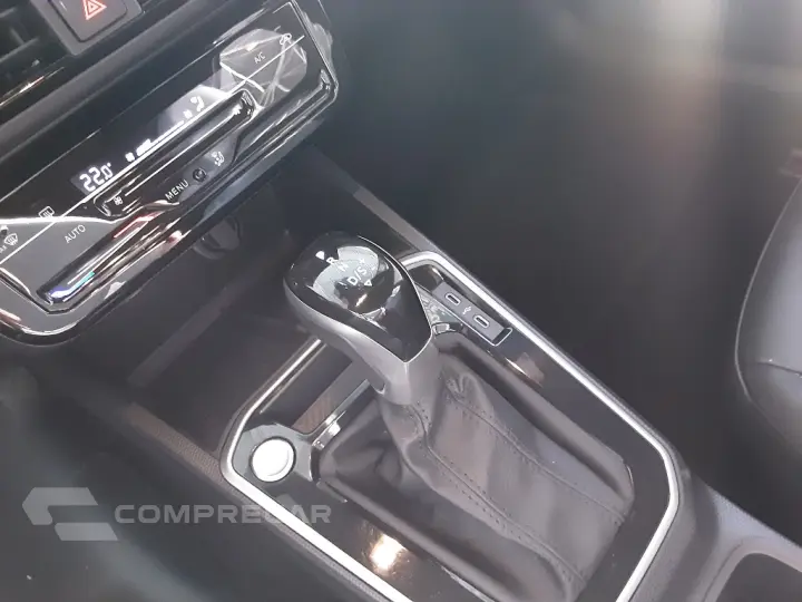 TERA 1.0 170 TSI HIGH AUTOMÁTICO