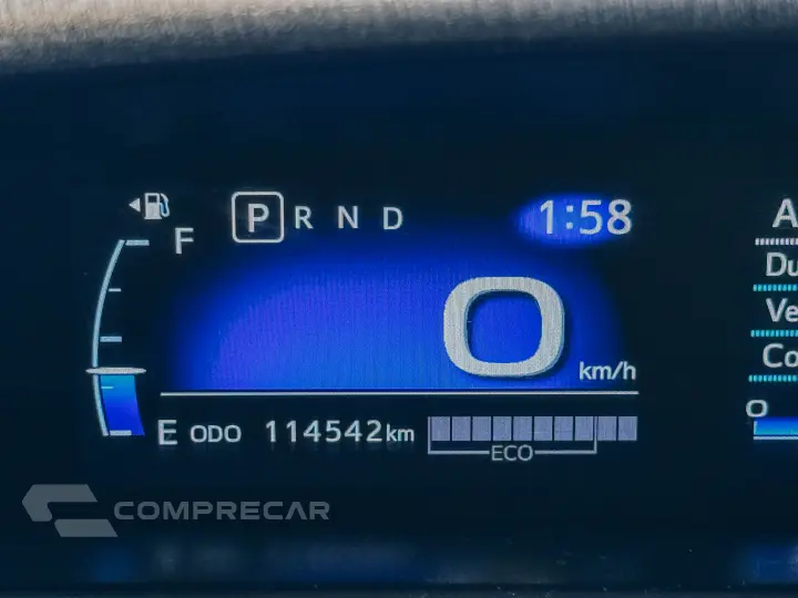 ETIOS 1.5 XLS Sedan 16V