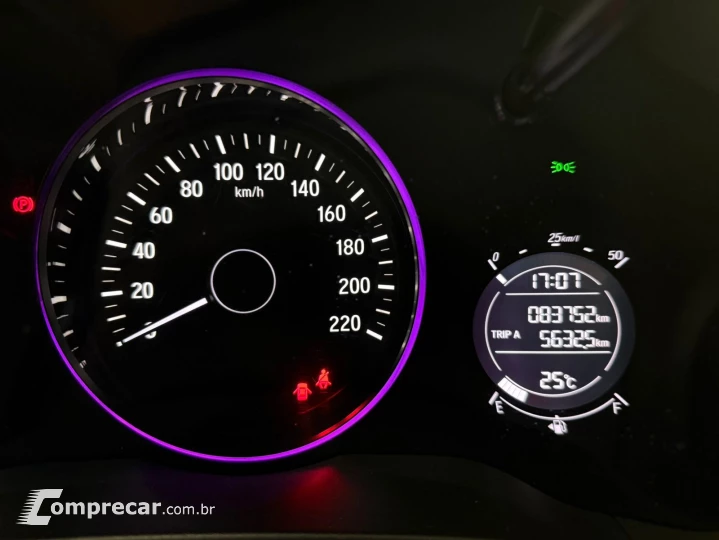 HRV EX 1.8