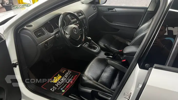 Jetta 1.4 16V 4P TSI COMFORTLINE AUTOMÁTICO