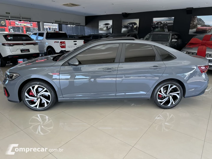 JETTA 2.0 350 TSI GLI