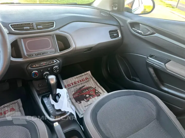 PRISMA 1.4 MPFI LT 8V