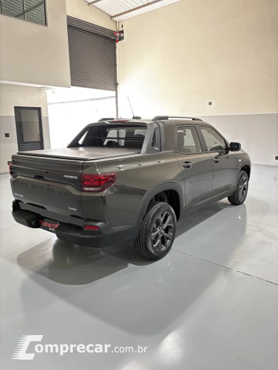 MONTANA 1.2 Turbo Premier