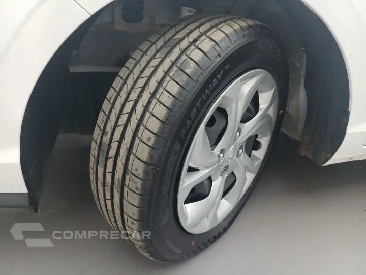 HB20 1.0 12V FLEX COMFORT PLUS MANUAL