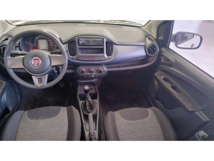 UNO 1.0 FIRE FLEX ATTRACTIVE MANUAL