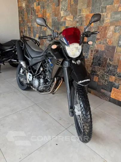XT 660