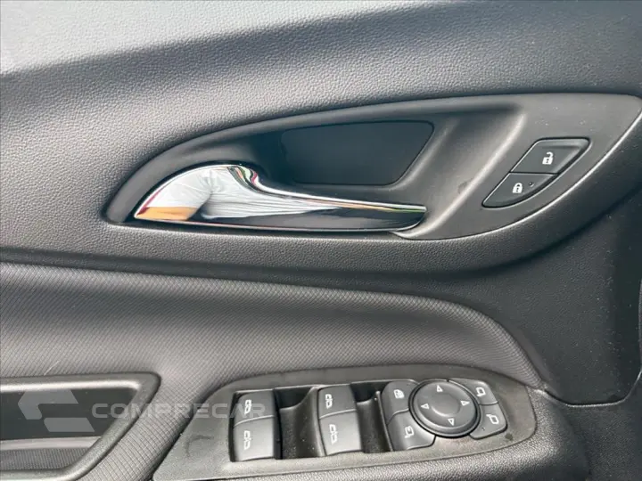 EQUINOX 1.5 16V TURBO GASOLINA RS AUTOMÁTICO