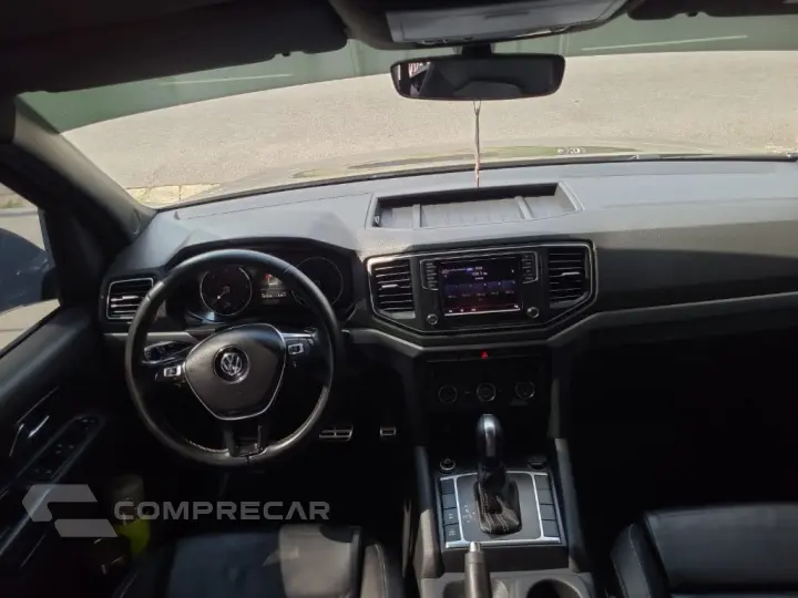 AMAROK Extreme CD 3.0 4x4 TB Dies. Aut.