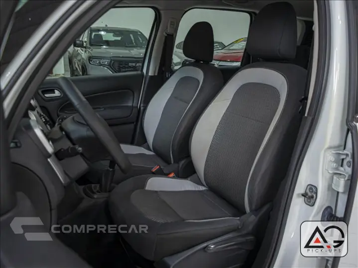 AIRCROSS 1.5 Start 8V