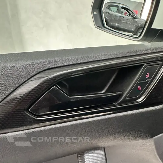 Polo Comfortline TSI 1.0 Flex 12V Aut.