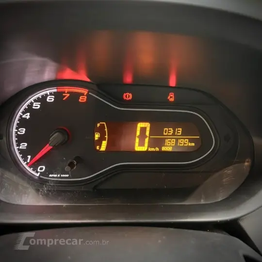 ONIX 1.0 MPFI JOY 8V