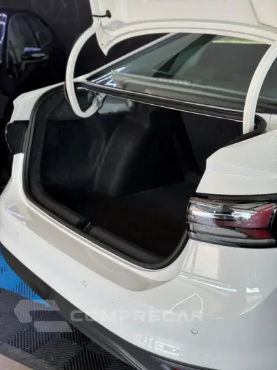 VIRTUS 1.0 200 TSI Comfortline
