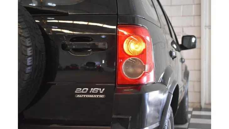 ECOSPORT - 2.0 XLT 16V 4P AUTOMÁTICO