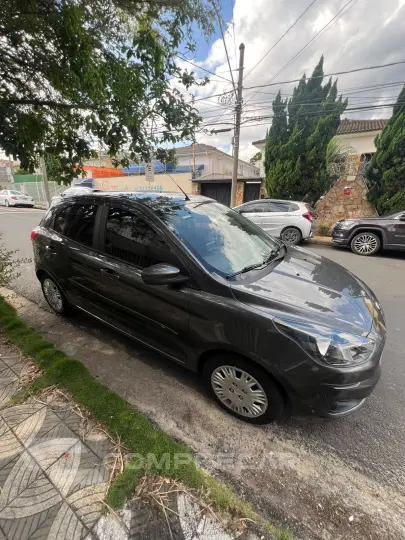 Ka SE PLUS 1.5 AUT