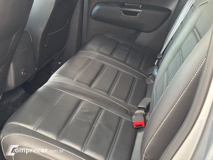 AMAROK 3.0 V6 TDI Extreme CD 4motion