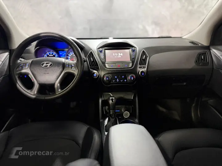 IX35 2.0 MPFI GL 16V