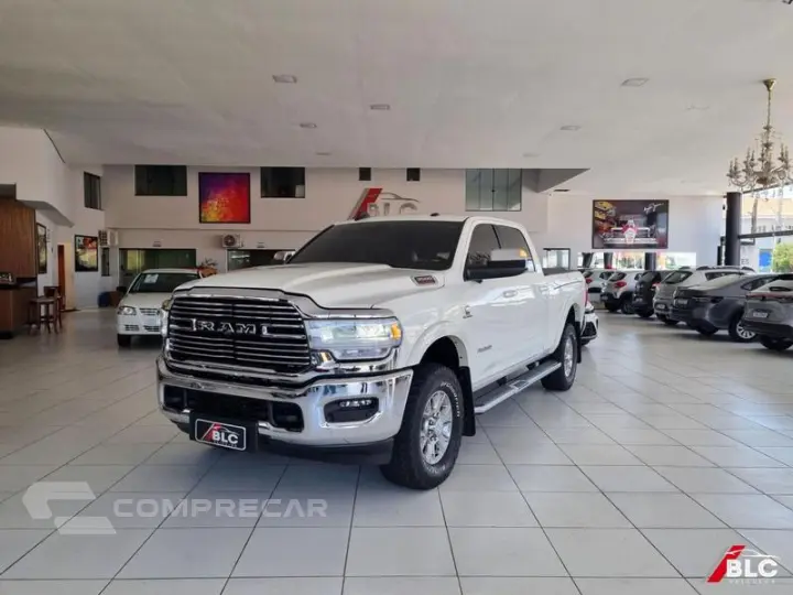 3500 LAIE 6.7D