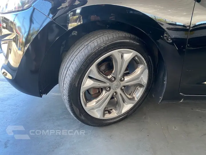 I30 1.8 MPI 16V