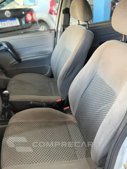 CLASSIC 1.0 MPFI 8V