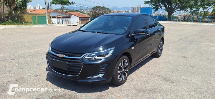 ONIX 1.0 Turbo Premier