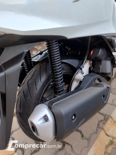 PCX 160 ABS