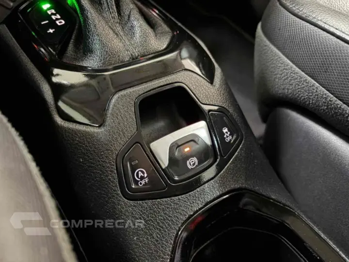 RENEGADE 1.8 16V FLEX NIGHT EAGLE 4P AUTOMÁTICO