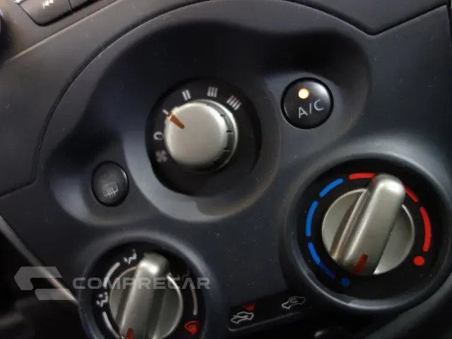 MARCH - 1.0 SV 12V 4P MANUAL