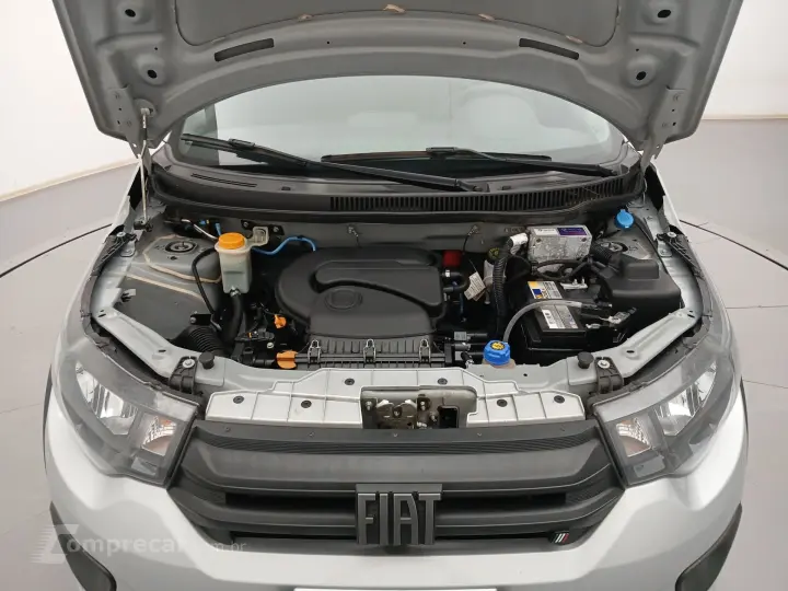 MOBI 1.0 EVO FLEX TREKKING MANUAL