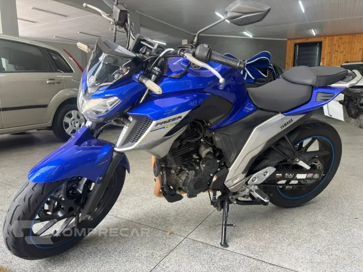 FZ25 250 FAZER FLEX