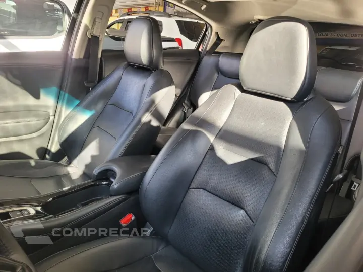 HR-V Touring 1.5 Flex TB 16V 5p Aut.