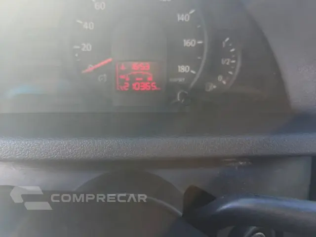 GOL - 1.0 MI 8V 2P MANUAL G.IV