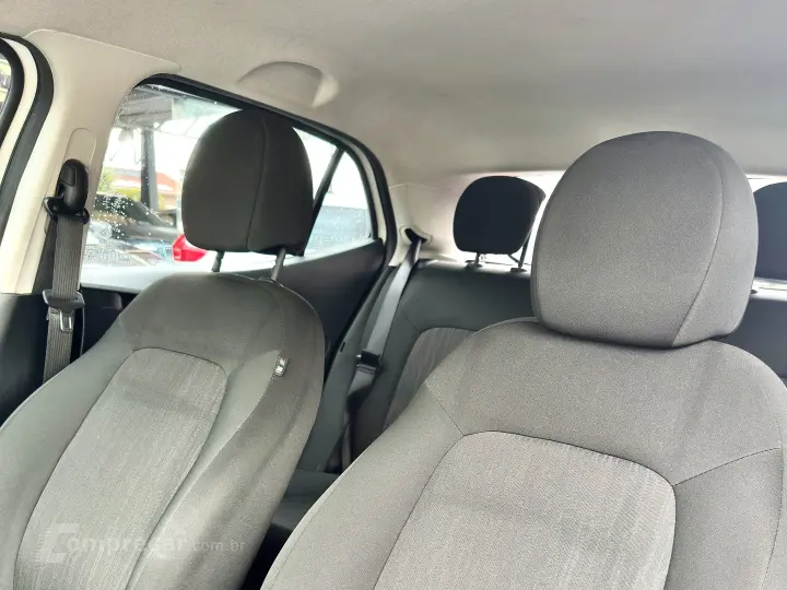 ARGO 1.0 FLEX MANUAL