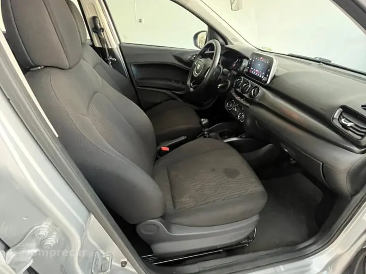 CRONOS 1.3 FIREFLY FLEX DRIVE MANUAL