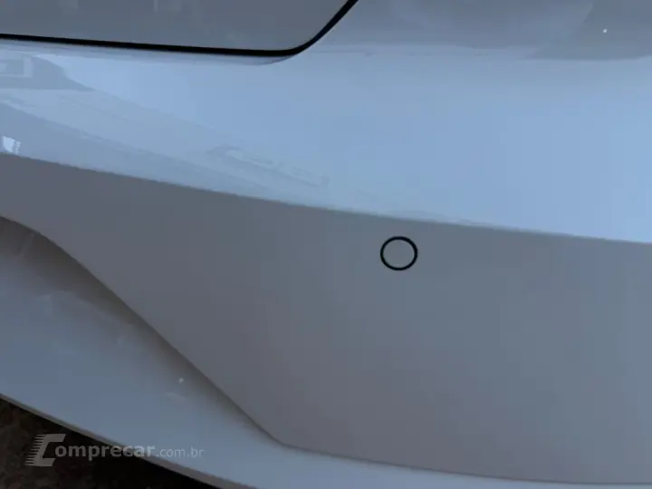 Gol 1.6 MSI Flex 8V 5p