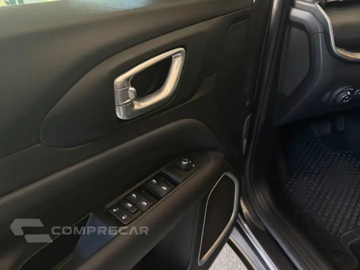 COMPASS 1.3 T270 TURBO FLEX SPORT AT6