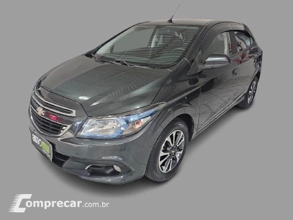 ONIX 1.4 MPFI LTZ 8V