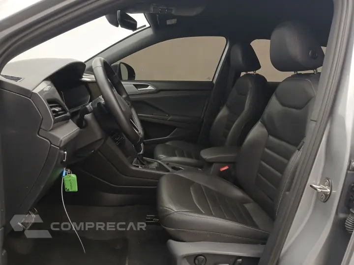 TAOS 1.4 250 TSI TOTAL FLEX HIGHLINE AUTOMÁTICO