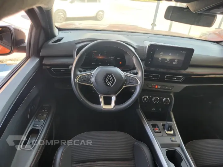 Kardian Prem. Ed Flex 1.0 TB 12V 5p Aut.