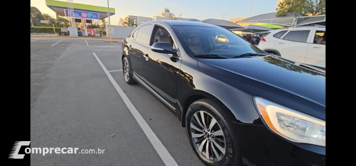 CADENZA 3.5 V6 24V