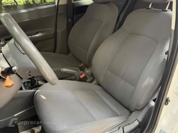 HB20S 1.0 12V FLEX VISION MANUAL