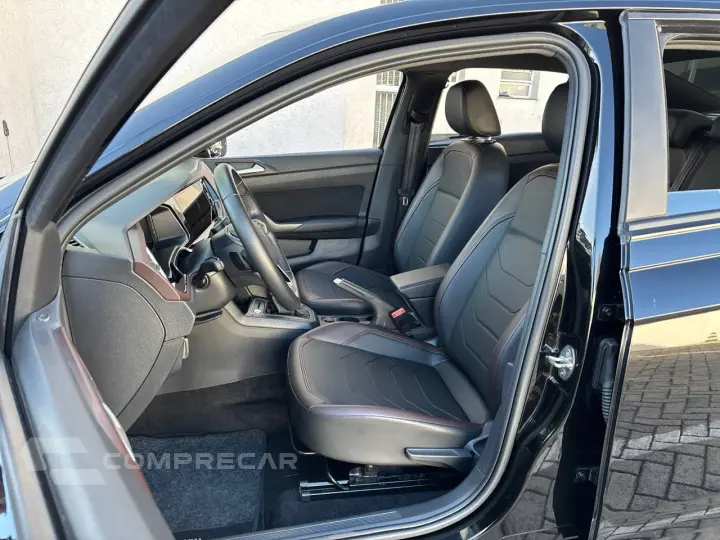 VIRTUS Highline 200 TSI 1.0 Flex 12V Aut